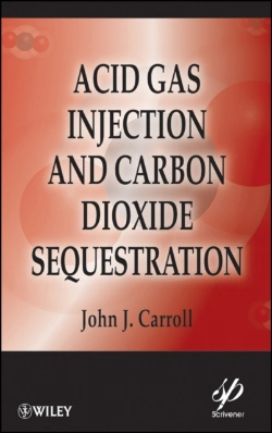 Bertrand.pt - Acid Gas Injection And Carbon Dioxide Sequestration