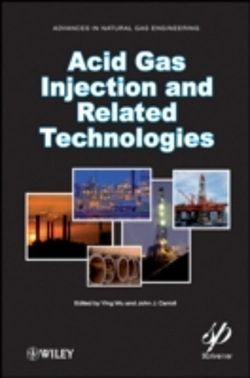 Bertrand.pt - Acid Gas Injection And Other Advances In Natural Gas Engineering