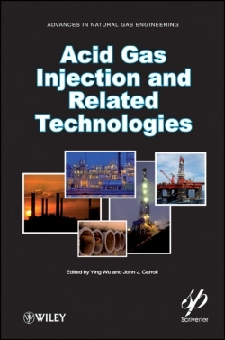 Bertrand.pt - Acid Gas Injection And Related Technologies