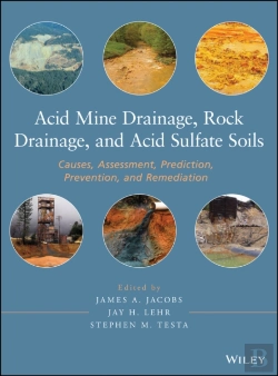Bertrand.pt - Acid Mine Drainage, Rock Drainage, And Acid Sulfate Soils