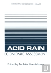 Acid Rain Economic Assessment
