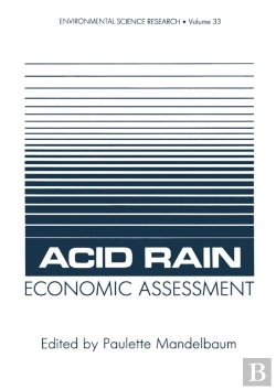 Bertrand.pt - Acid Rain Economic Assessment