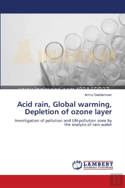 Bertrand.pt - Acid Rain, Global Warming, Depletion Of Ozone Layer