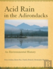 Acid Rain In The Adirondacks
