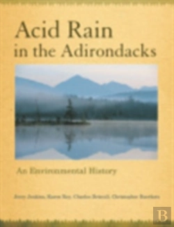 Bertrand.pt - Acid Rain In The Adirondacks