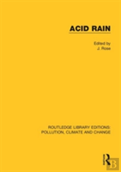 Bertrand.pt - Acid Rain