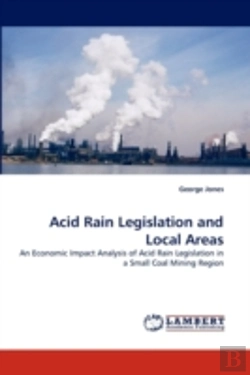 Bertrand.pt - Acid Rain Legislation And Local Areas