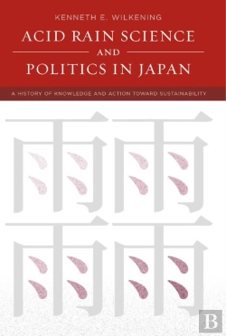 Bertrand.pt - Acid Rain Science And Politics In Japan