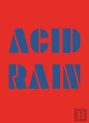 Acid Rain