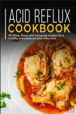 Bertrand.pt - Acid Reflux Cookbook