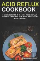 Acid Reflux Cookbook