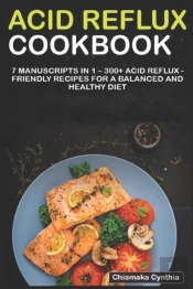 Acid Reflux Cookbook