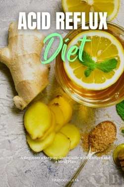 Bertrand.pt - Acid Reflux Diet: A Beginner'S Step By S
