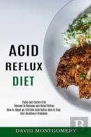 Acid Reflux Diet