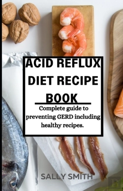 Bertrand.pt - Acid Reflux Diet Recipe Book
