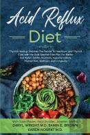 Acid Reflux Diet