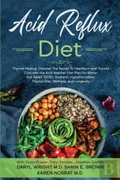 Acid Reflux Diet