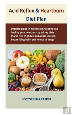Bertrand.pt - Acid Reflux & Heartburn Diet Plan