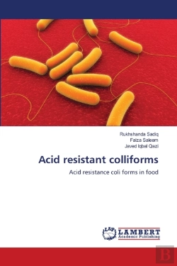 Bertrand.pt - Acid Resistant Colliforms