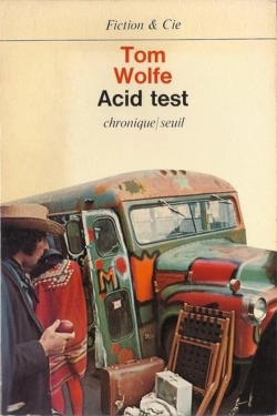 Bertrand.pt - Acid Test