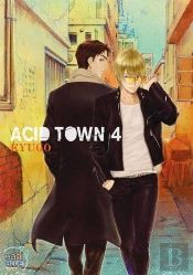 Acid Town T.4