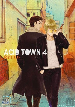 Bertrand.pt - Acid Town T.4
