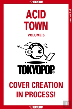 Bertrand.pt - Acid Town, Volume 5