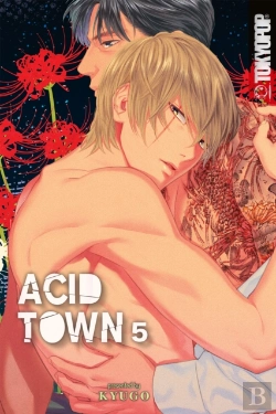 Bertrand.pt - Acid Town, Volume 5
