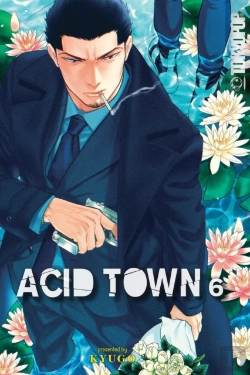 Bertrand.pt - Acid Town, Volume 6