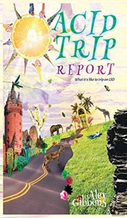 Bertrand.pt - Acid Trip Report - What It'S Like To Trip On Lsd
