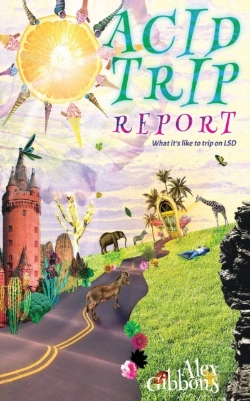Bertrand.pt - Acid Trip Report - What It'S Like To Trip On Lsd