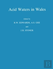 Acid Waters In Wales