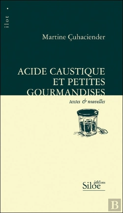 Bertrand.pt - Acide Caustique Et Petites Gourmandises