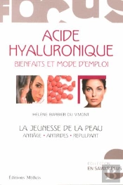 Acide Hyaluronique (L')