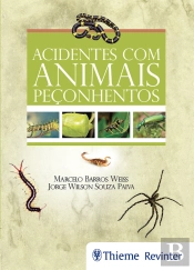 Acidentes Com Animais Peçonhentos