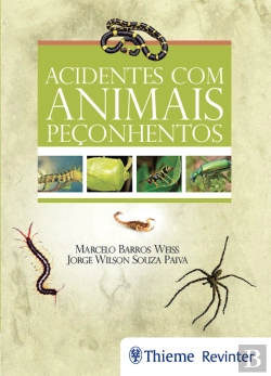 Bertrand.pt - Acidentes Com Animais Peçonhentos