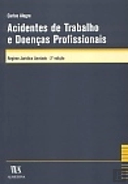Bertrand.pt - Acidentes de Trabalho e Doenças Profissionais