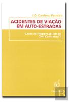 Acidentes de Viação em Auto-Estradas