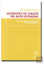Acidentes de Viação em Auto-Estradas