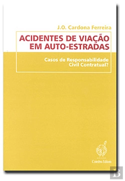 Bertrand.pt - Acidentes de Viação em Auto-Estradas