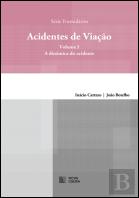Acidentes de Viação - Volume I