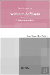 Acidentes de Viação - Volume I
