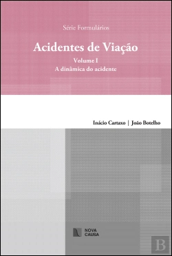 Bertrand.pt - Acidentes de Viação - Volume I