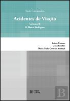 Acidentes de Viação - Volume II