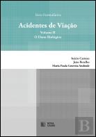 Acidentes de Viação - Volume II