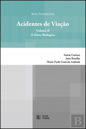 Acidentes de Viação - Volume II