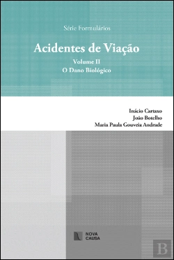 Bertrand.pt - Acidentes de Viação - Volume II