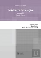 Acidentes de Viação - Volume III