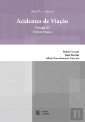 Acidentes de Viação - Volume III