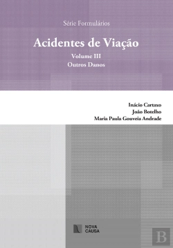 Bertrand.pt - Acidentes de Viação - Volume III